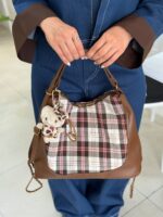 کیف سه حالته وارداتی 1262 - تصویر 5