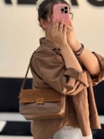 کیف سوییت وارداتی کد 1307 - تصویر 23