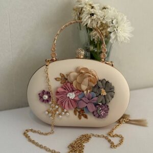 کیف عروس مجلسی کد 1003