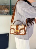 کیف وارداتی 8003 - تصویر 8
