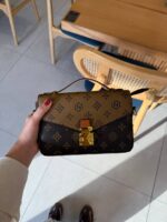 کیف وارداتی کد 905 - تصویر 8