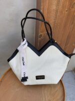 کیف پلیسه وارداتی 3221 - تصویر 6