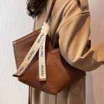 کیف پلیسه وارداتی 3221 - تصویر 9