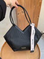 کیف پلیسه وارداتی 3221 - تصویر 5