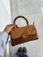 کیف چرم و جیر وارداتی 1317 - تصویر 14