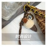 کیف چهارخونه وارداتی ۱۲۳۹ - تصویر 6